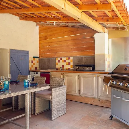 La Maison Mediterraneenne La Ciotat