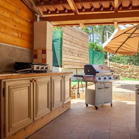 Tatil Evi La Maison Mediterraneenne *