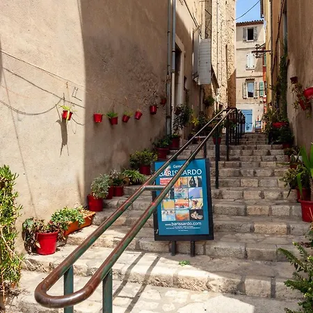 Tatil Evi La Maison Mediterraneenne